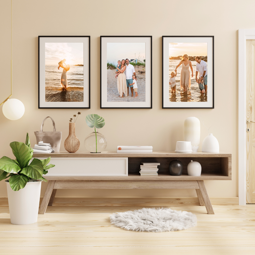 Family & Maternity Photography Experience in St. Augustine | Kayla